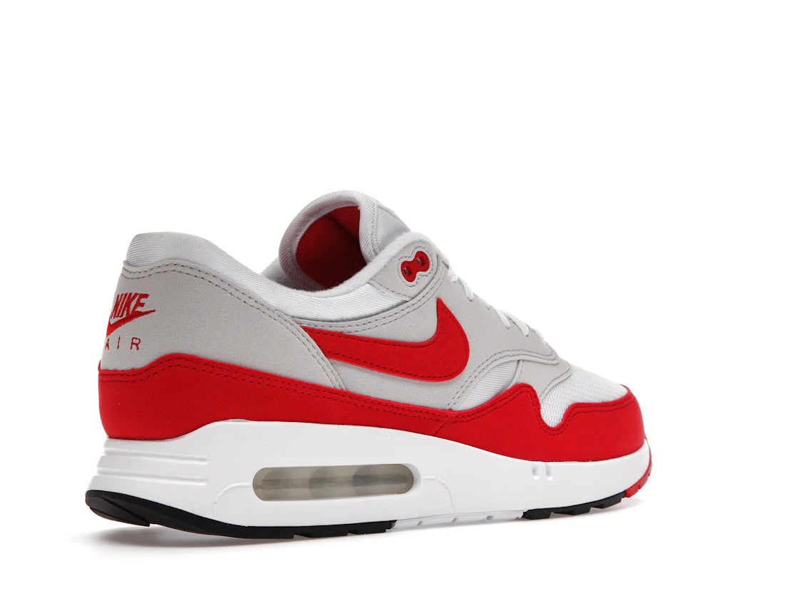 Vue 33 de Nike Air Max 1 '86 OG Big Bubble Sport Red