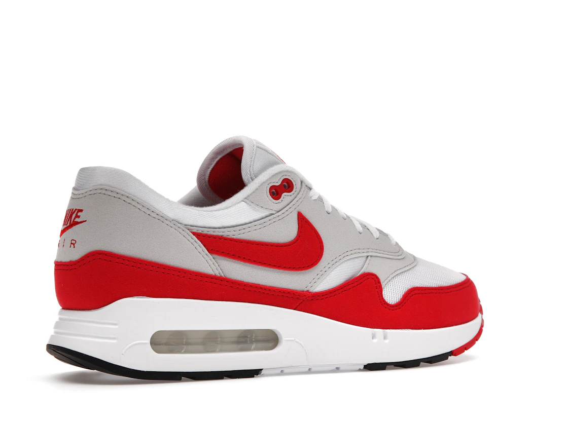 Vue 34 de Nike Air Max 1 '86 OG Big Bubble Sport Red