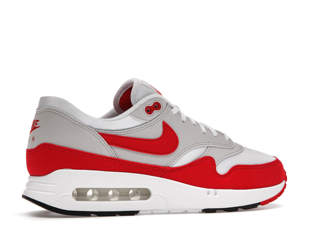 Vue 35 de Nike Air Max 1 '86 OG Big Bubble Sport Red