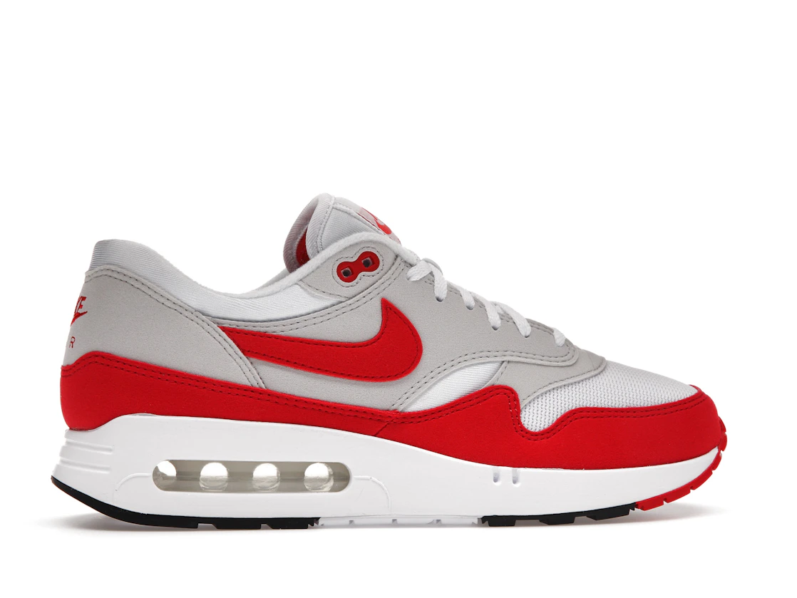 Vue 36 de Nike Air Max 1 '86 OG Big Bubble Sport Red