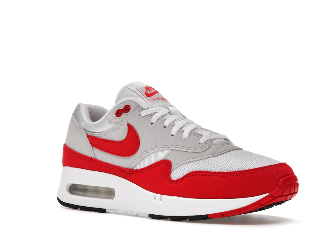 Vue 5 de Nike Air Max 1 '86 OG Big Bubble Sport Red