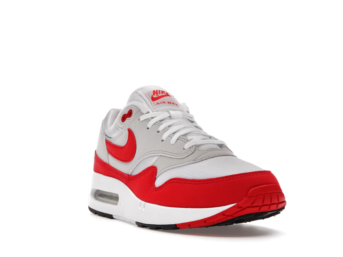 Vue 7 de Nike Air Max 1 '86 OG Big Bubble Sport Red