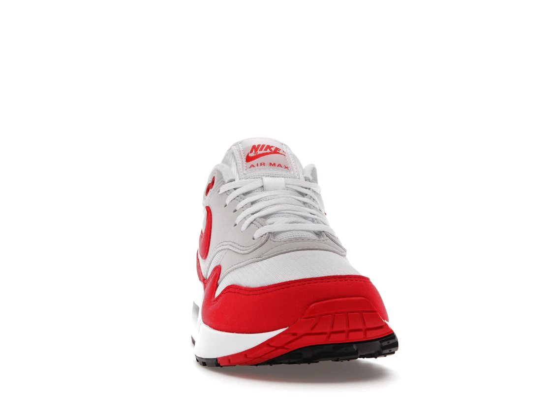 Vue 9 de Nike Air Max 1 '86 OG Big Bubble Sport Red