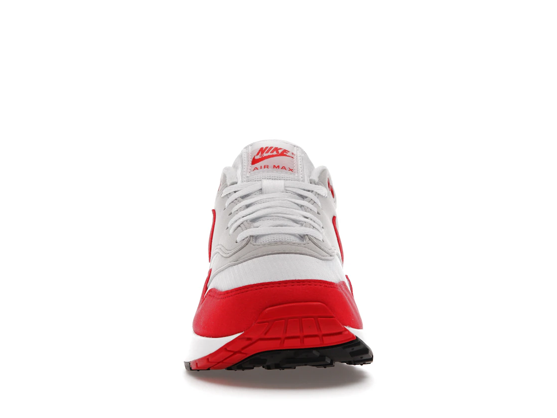 Vue 10 de Nike Air Max 1 '86 OG Big Bubble Sport Red