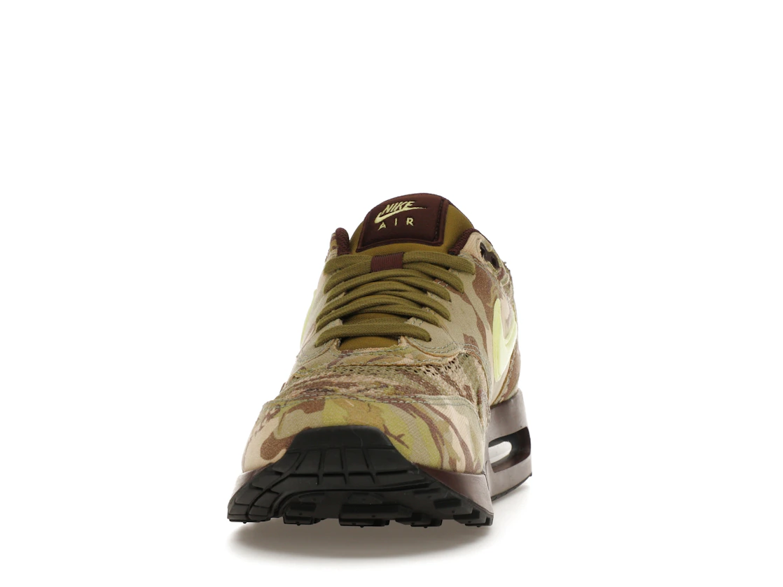 Vue 11 de Nike Air Max 1 '86 OG Camo Light Lemon Twist