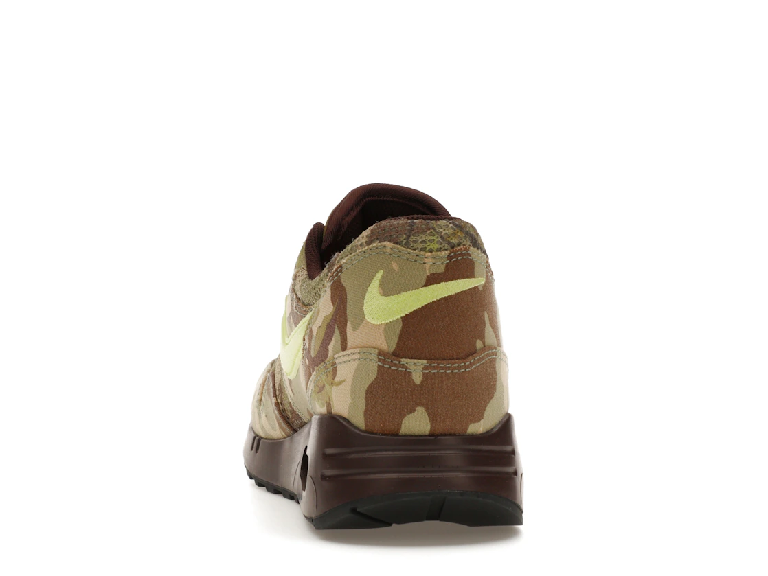 Vue 27 de Nike Air Max 1 '86 OG Camo Light Lemon Twist