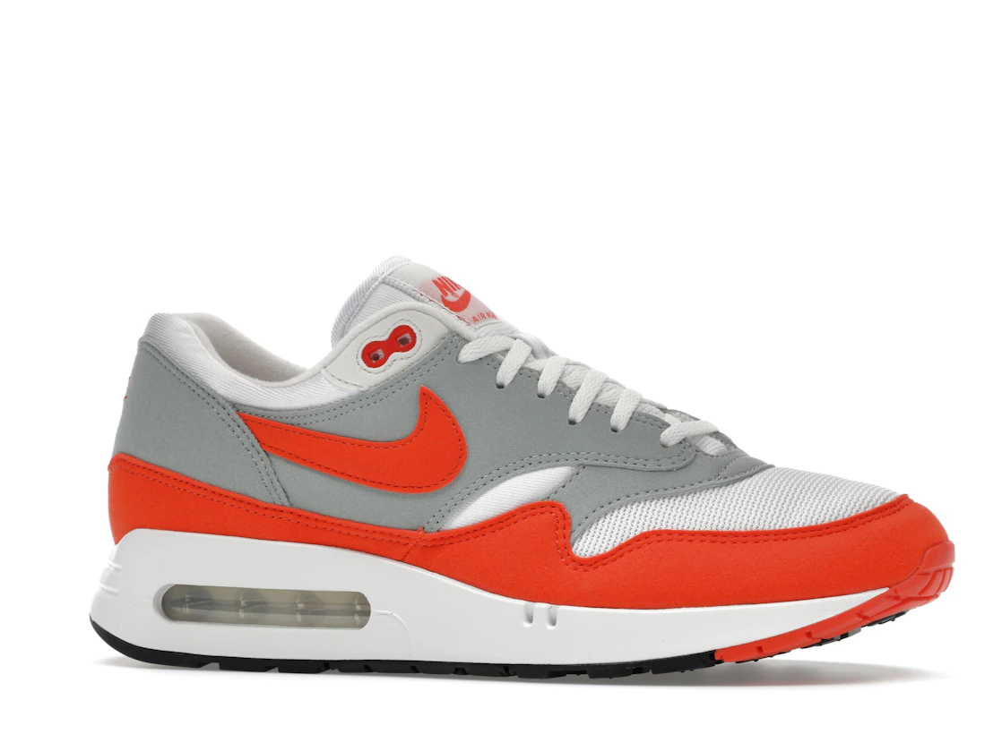 Vue 3 de Nike Air Max 1 '86 OG Cosmic Clay