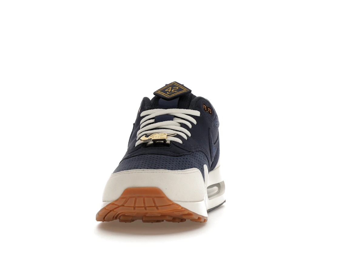 Vue 11 de Nike Air Max 1 '86 OG Jackie Robinson
