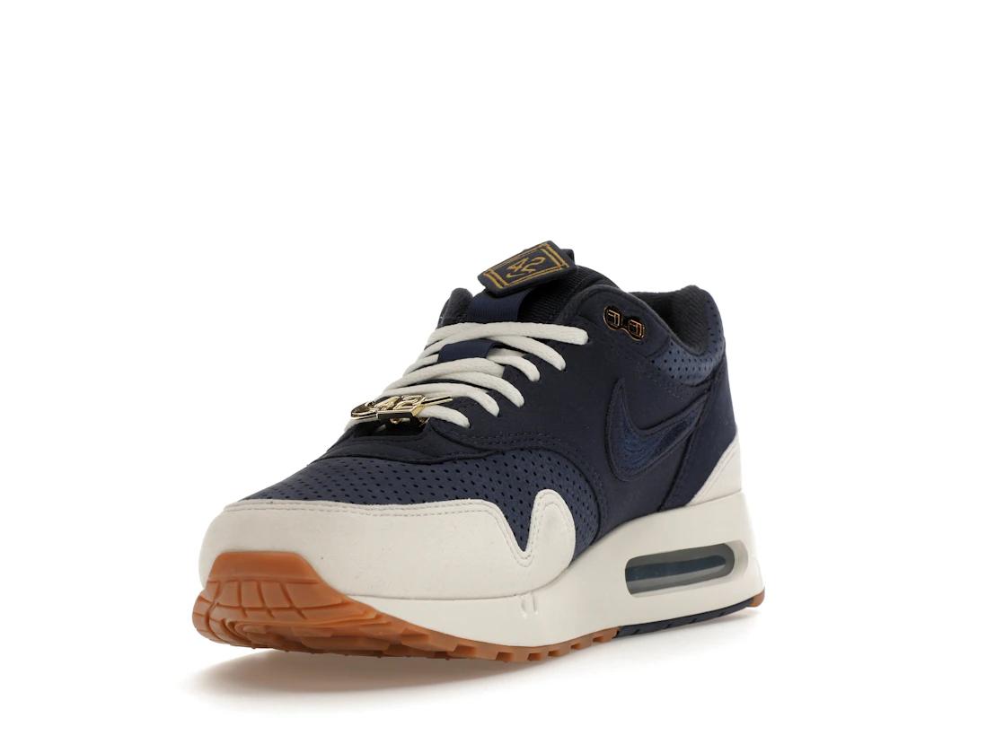 Vue 13 de Nike Air Max 1 '86 OG Jackie Robinson
