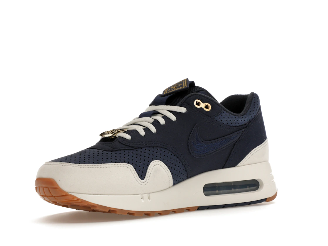 Vue 15 de Nike Air Max 1 '86 OG Jackie Robinson