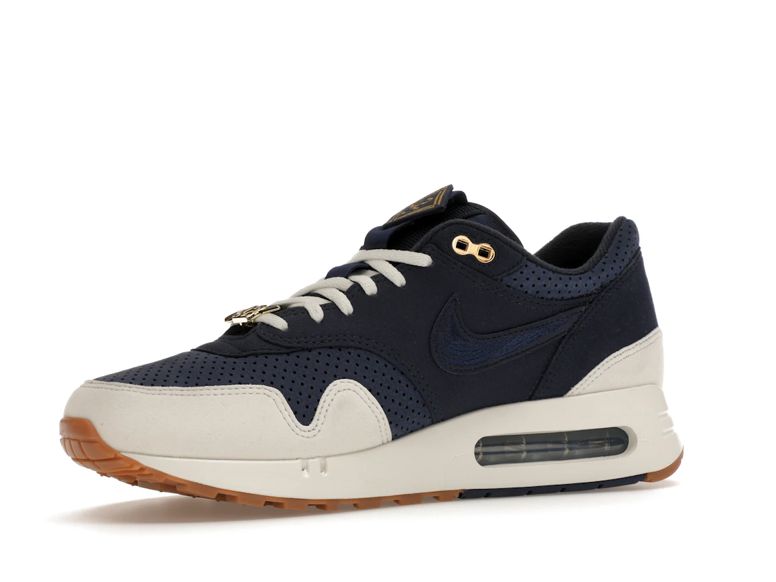Vue 16 de Nike Air Max 1 '86 OG Jackie Robinson