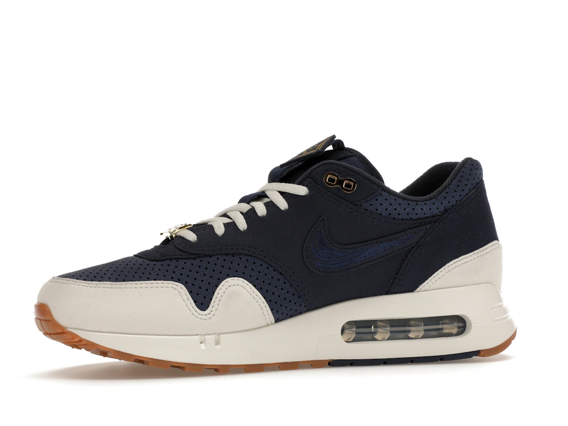 Vue 17 de Nike Air Max 1 '86 OG Jackie Robinson