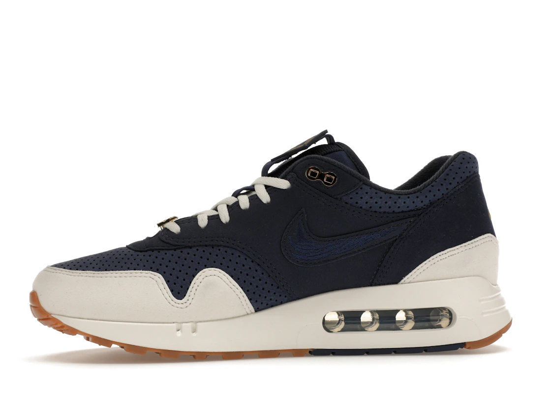 Vue 18 de Nike Air Max 1 '86 OG Jackie Robinson