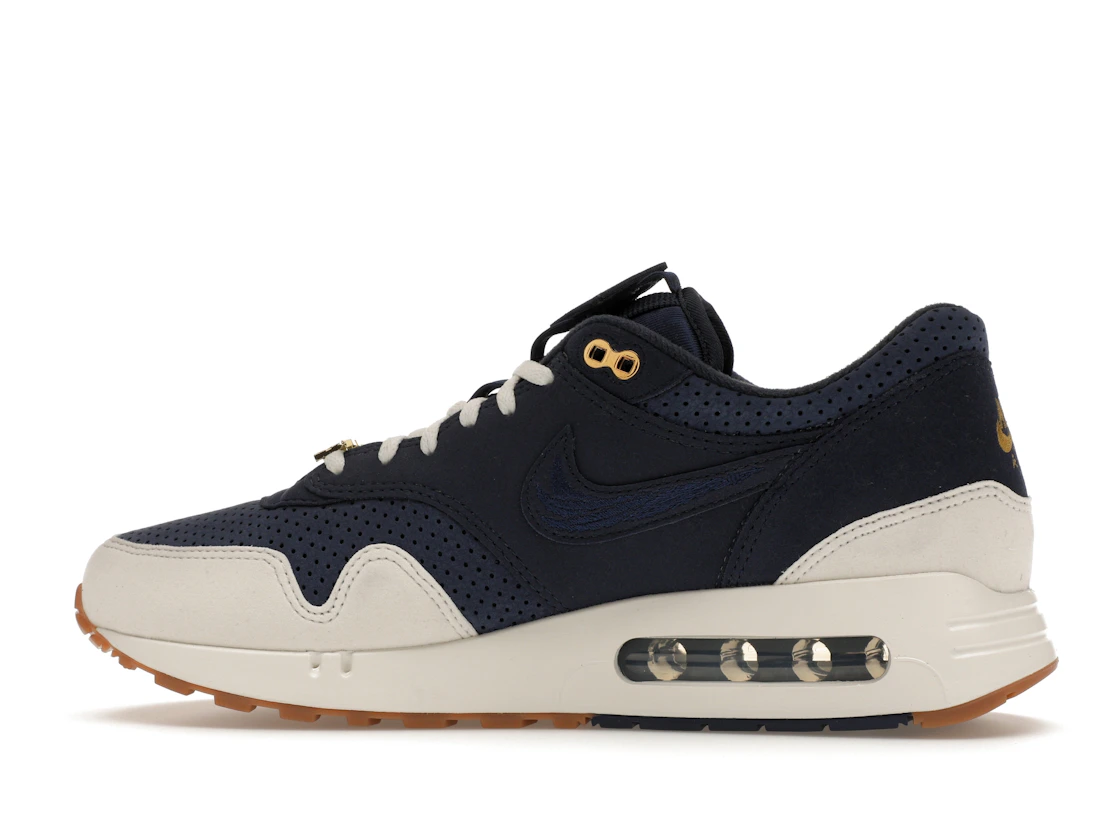 Vue 20 de Nike Air Max 1 '86 OG Jackie Robinson