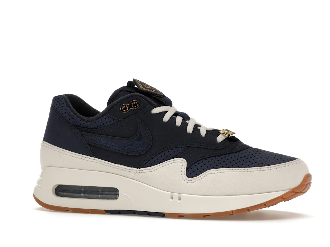 Vue 3 de Nike Air Max 1 '86 OG Jackie Robinson
