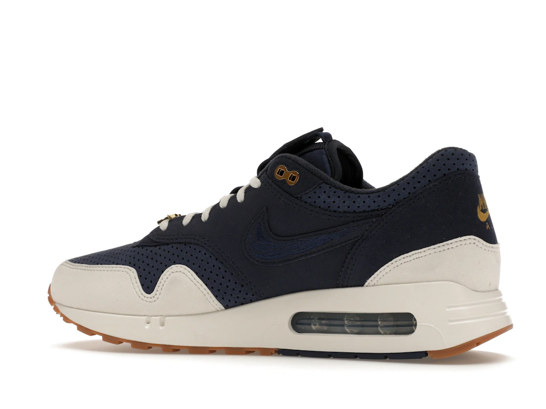Vue 21 de Nike Air Max 1 '86 OG Jackie Robinson