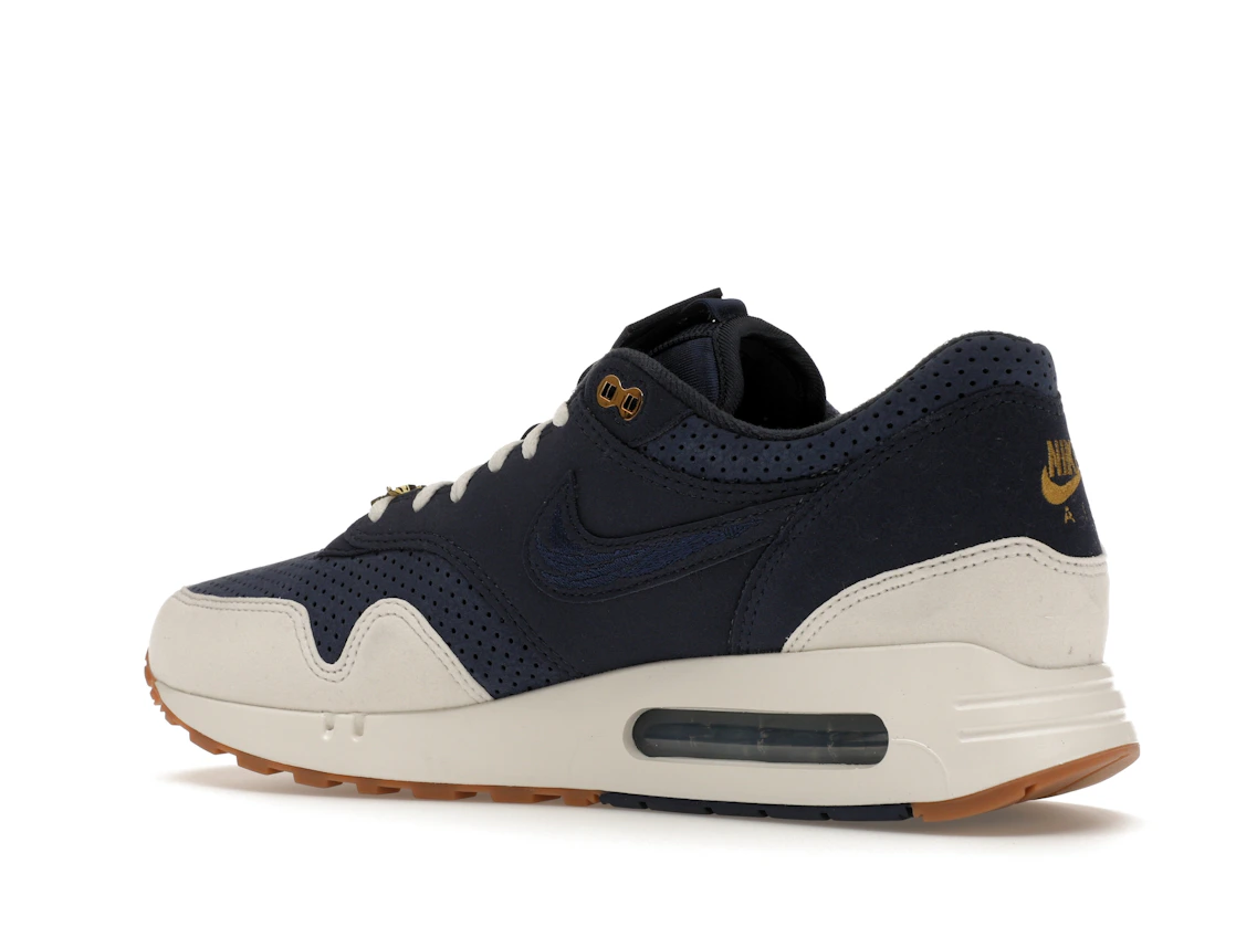 Vue 22 de Nike Air Max 1 '86 OG Jackie Robinson