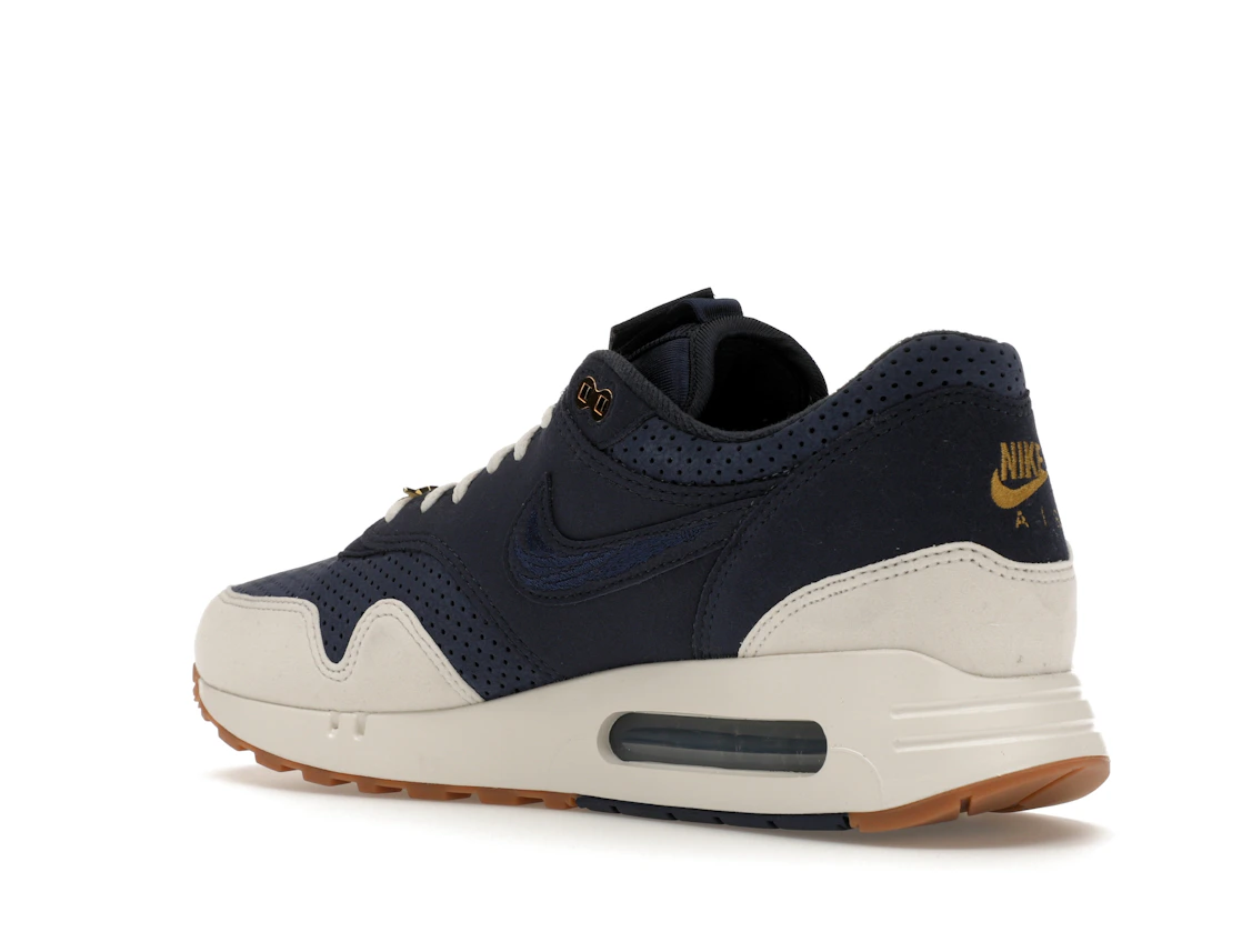Vue 23 de Nike Air Max 1 '86 OG Jackie Robinson