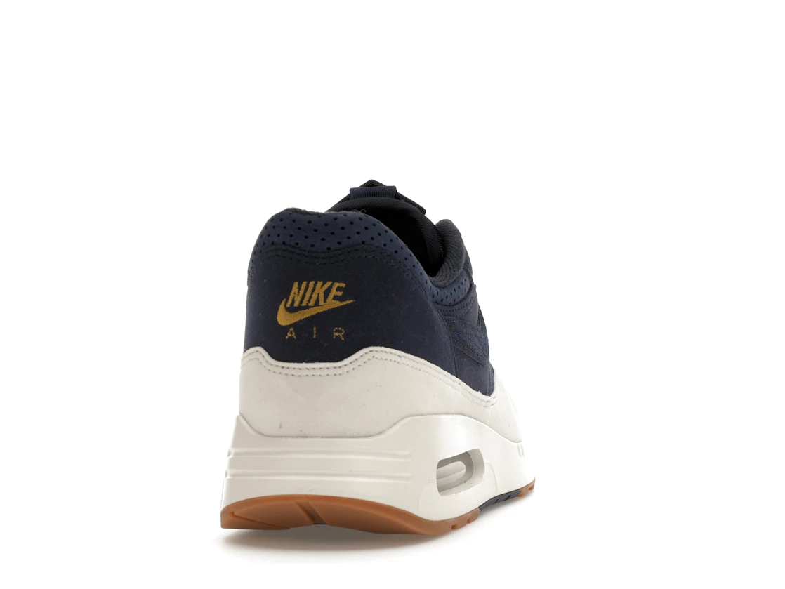 Vue 29 de Nike Air Max 1 '86 OG Jackie Robinson