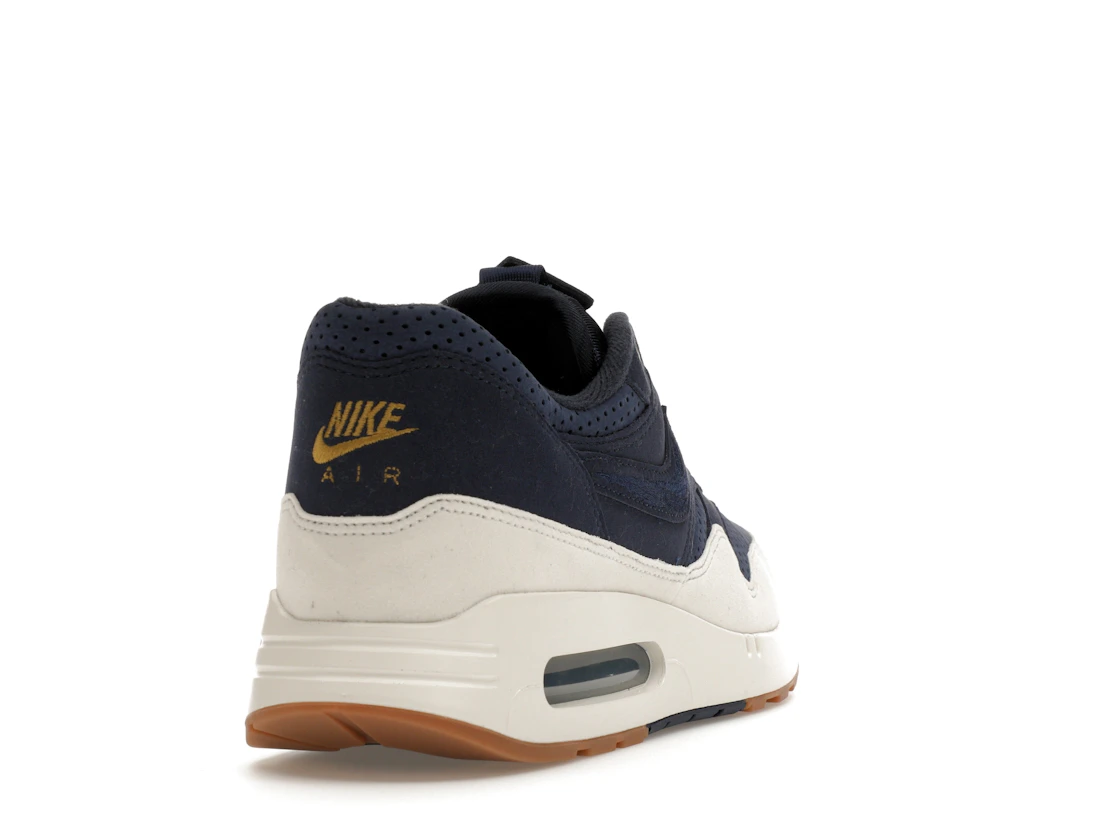 Vue 30 de Nike Air Max 1 '86 OG Jackie Robinson