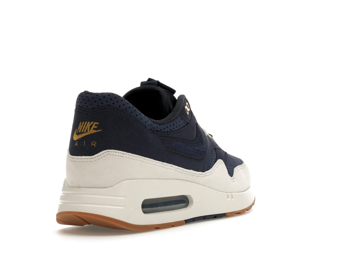 Vue 31 de Nike Air Max 1 '86 OG Jackie Robinson