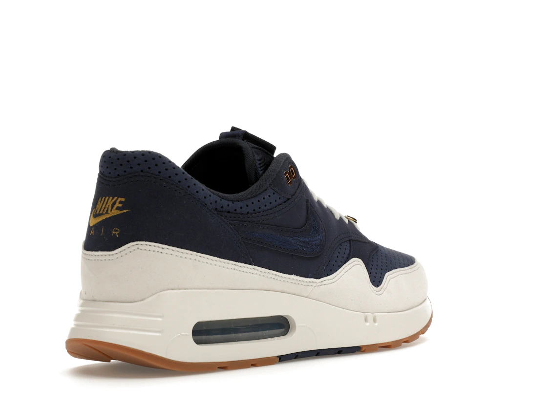 Vue 32 de Nike Air Max 1 '86 OG Jackie Robinson