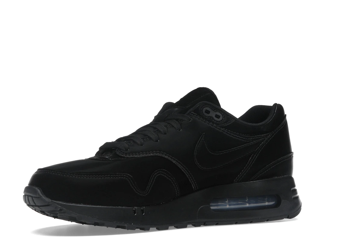 Vue 16 de Nike Air Max 1 '86 OG Vanta Black
