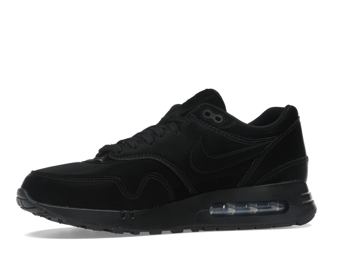 Vue 17 de Nike Air Max 1 '86 OG Vanta Black