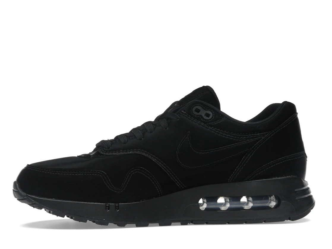 Vue 18 de Nike Air Max 1 '86 OG Vanta Black