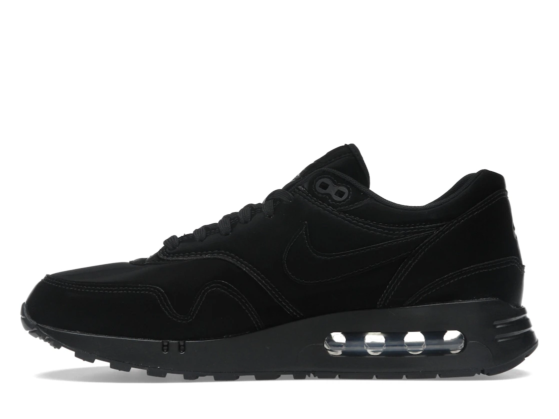 Vue 19 de Nike Air Max 1 '86 OG Vanta Black