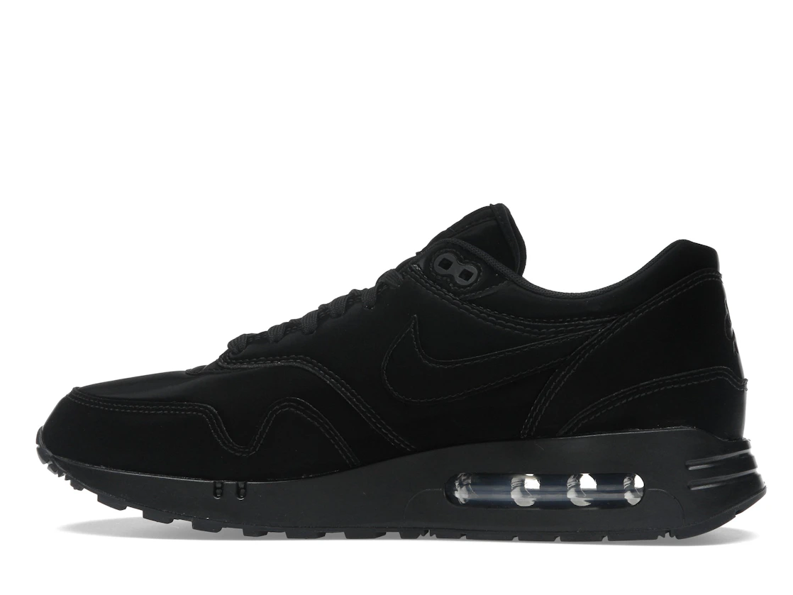 Vue 20 de Nike Air Max 1 '86 OG Vanta Black