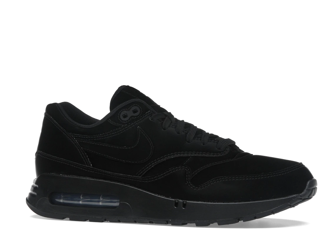 Vue 3 de Nike Air Max 1 '86 OG Vanta Black