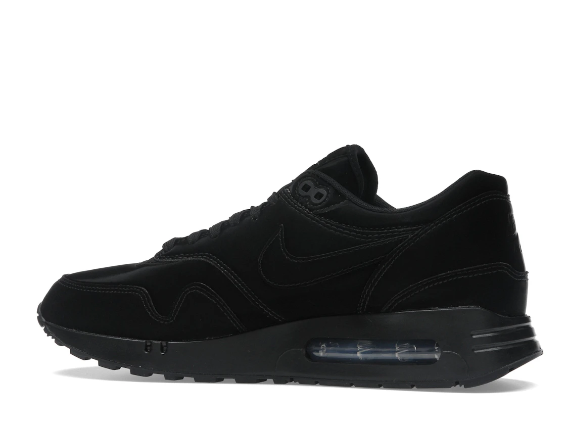 Vue 21 de Nike Air Max 1 '86 OG Vanta Black