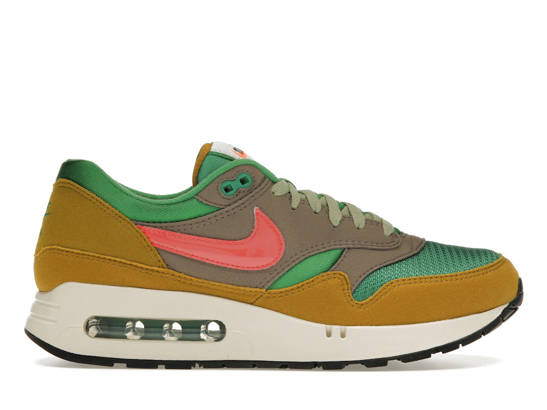 Vue 1 de Nike Air Max 1 '86 PRM Powerwall BRS