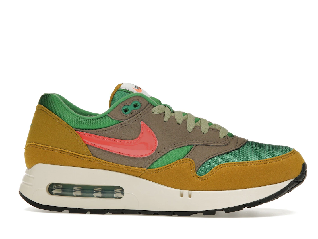 Vue 2 de Nike Air Max 1 '86 PRM Powerwall BRS