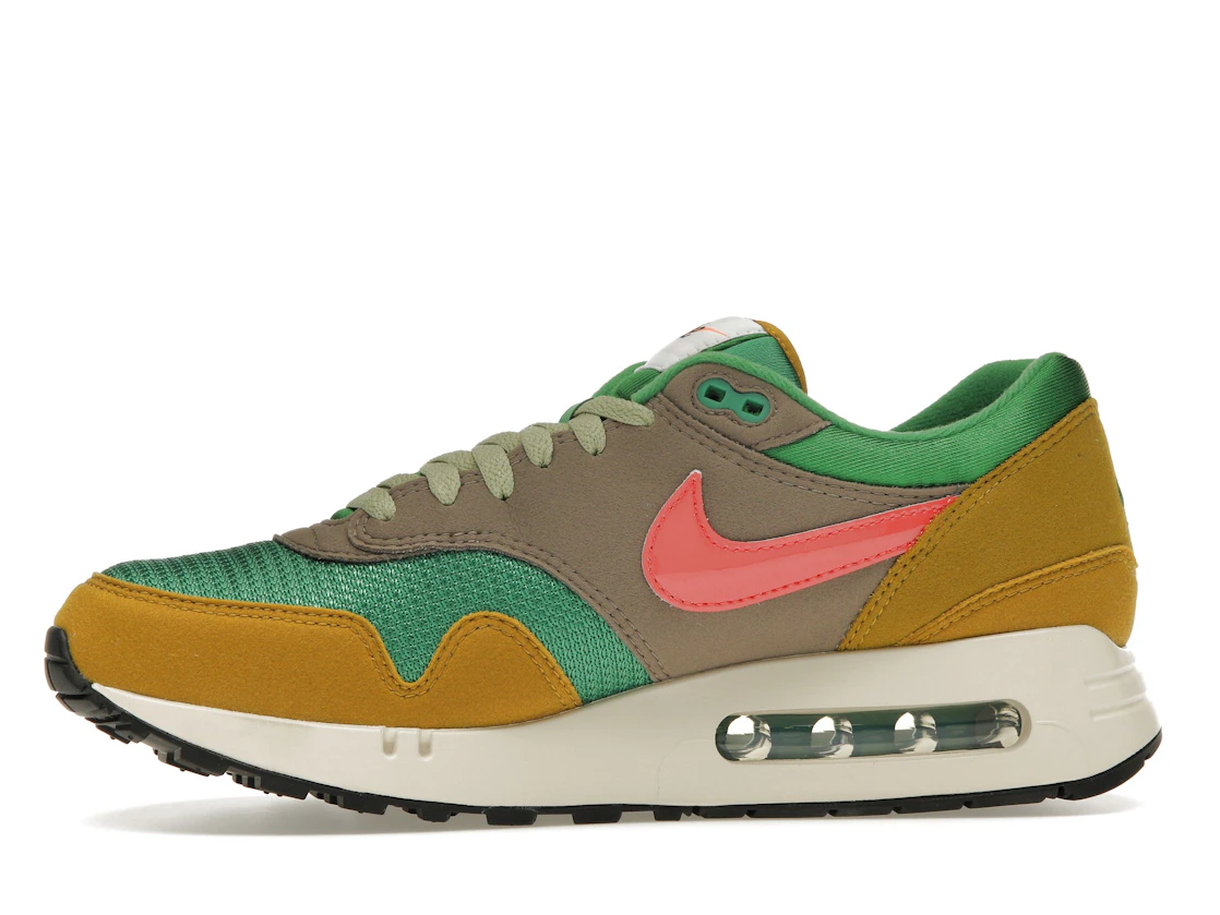 Vue 18 de Nike Air Max 1 '86 PRM Powerwall BRS