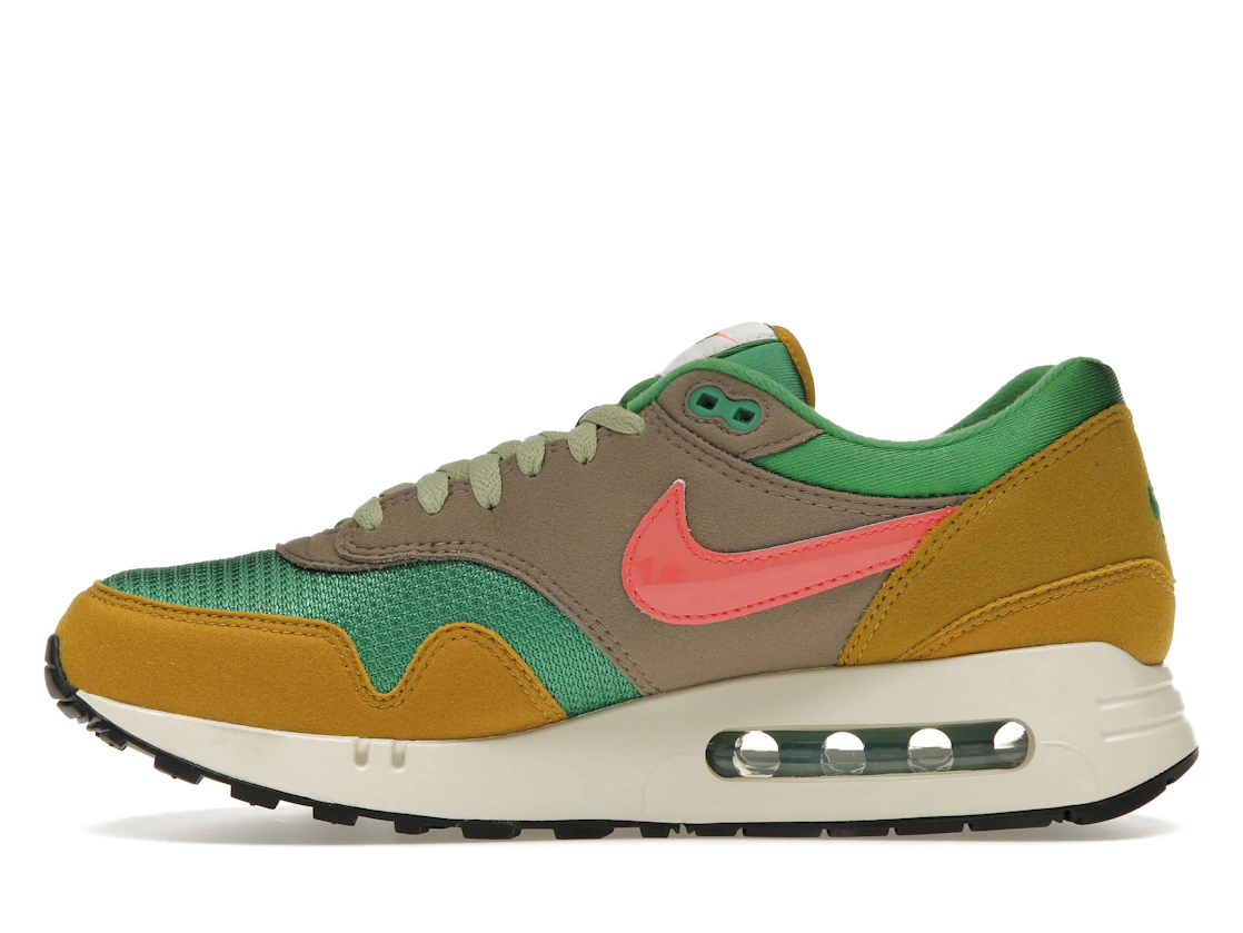 Vue 19 de Nike Air Max 1 '86 PRM Powerwall BRS