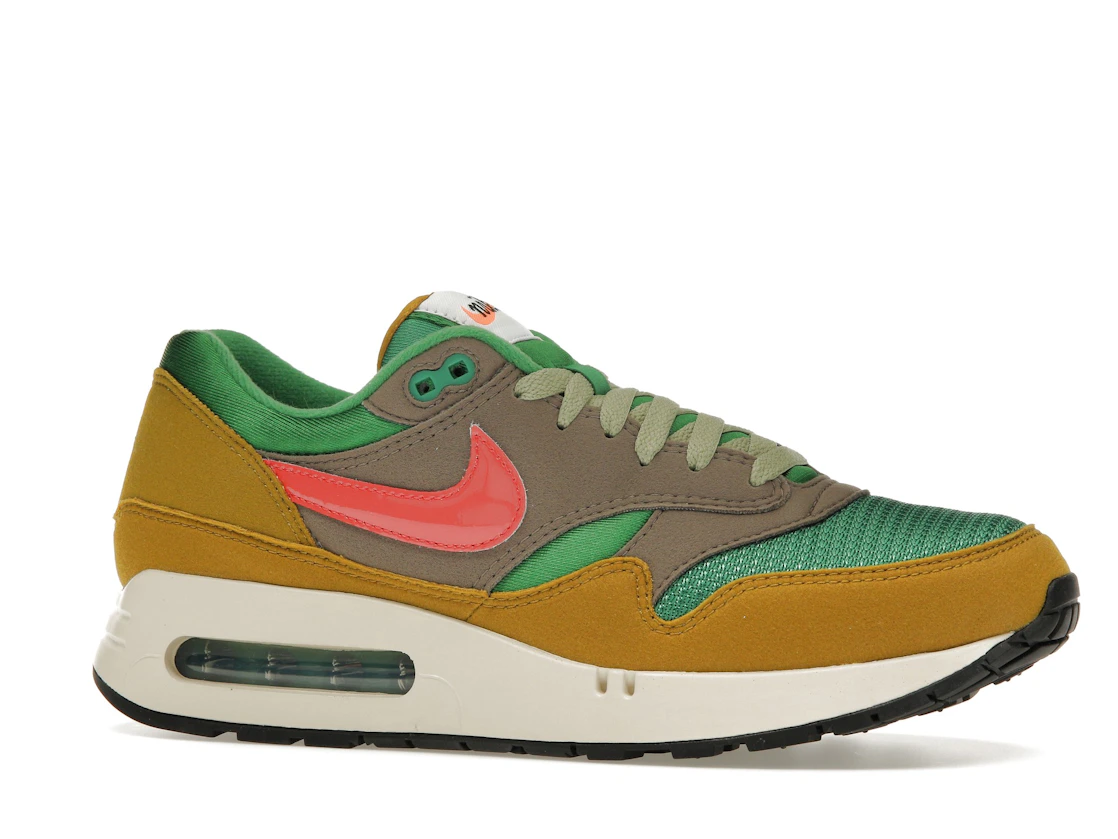 Vue 3 de Nike Air Max 1 '86 PRM Powerwall BRS