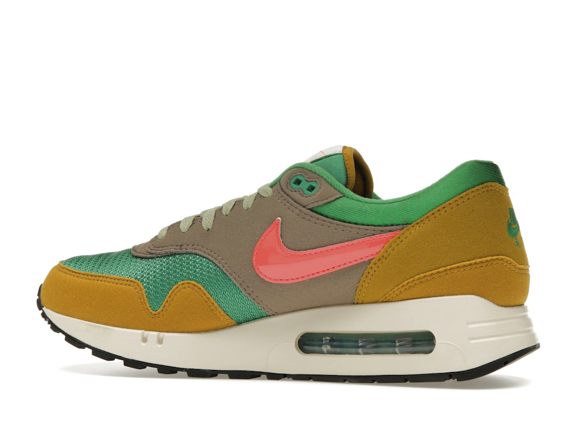 Vue 21 de Nike Air Max 1 '86 PRM Powerwall BRS