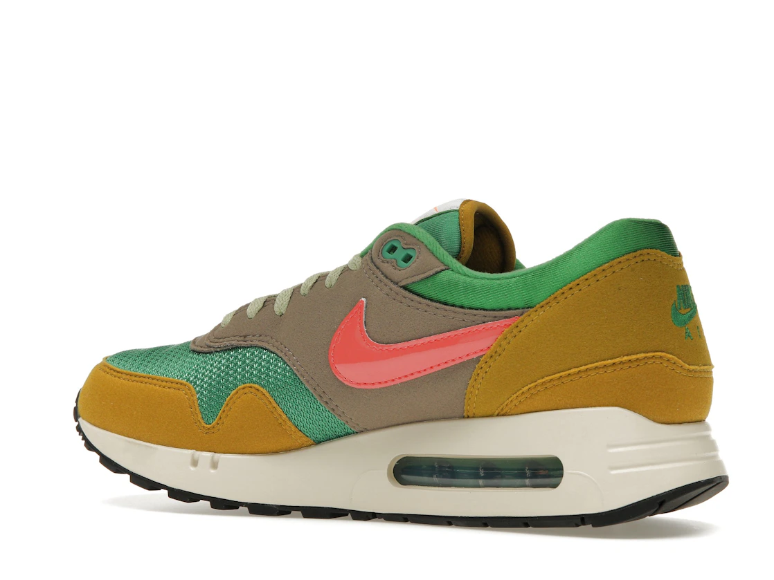 Vue 22 de Nike Air Max 1 '86 PRM Powerwall BRS