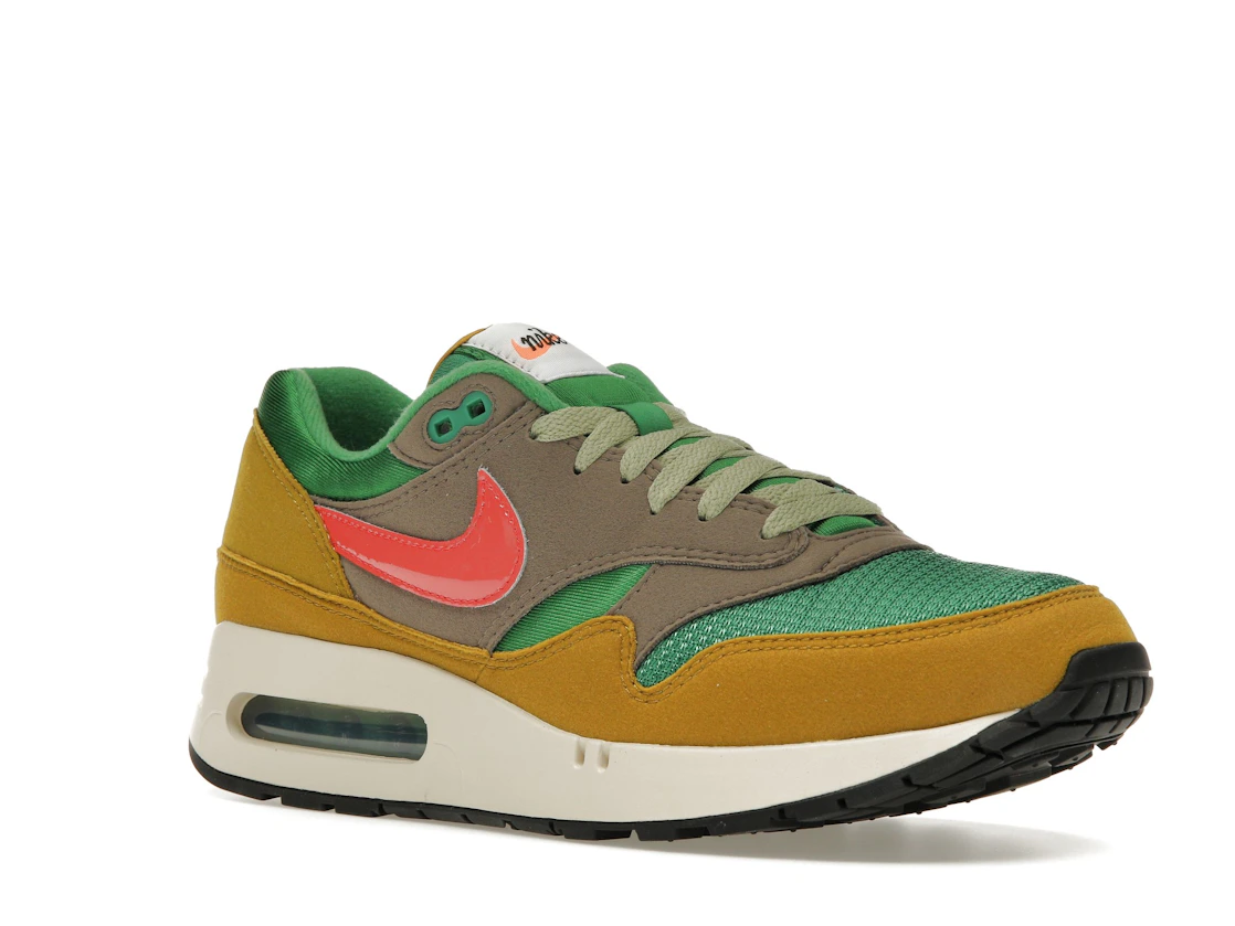 Vue 5 de Nike Air Max 1 '86 PRM Powerwall BRS
