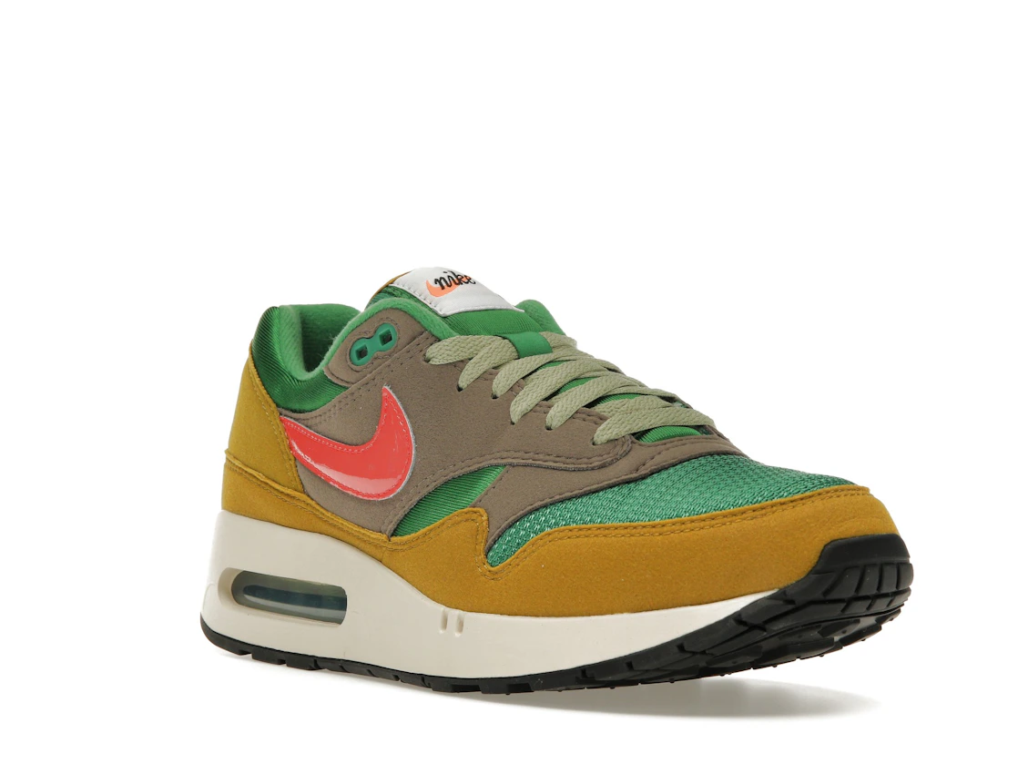 Vue 6 de Nike Air Max 1 '86 PRM Powerwall BRS