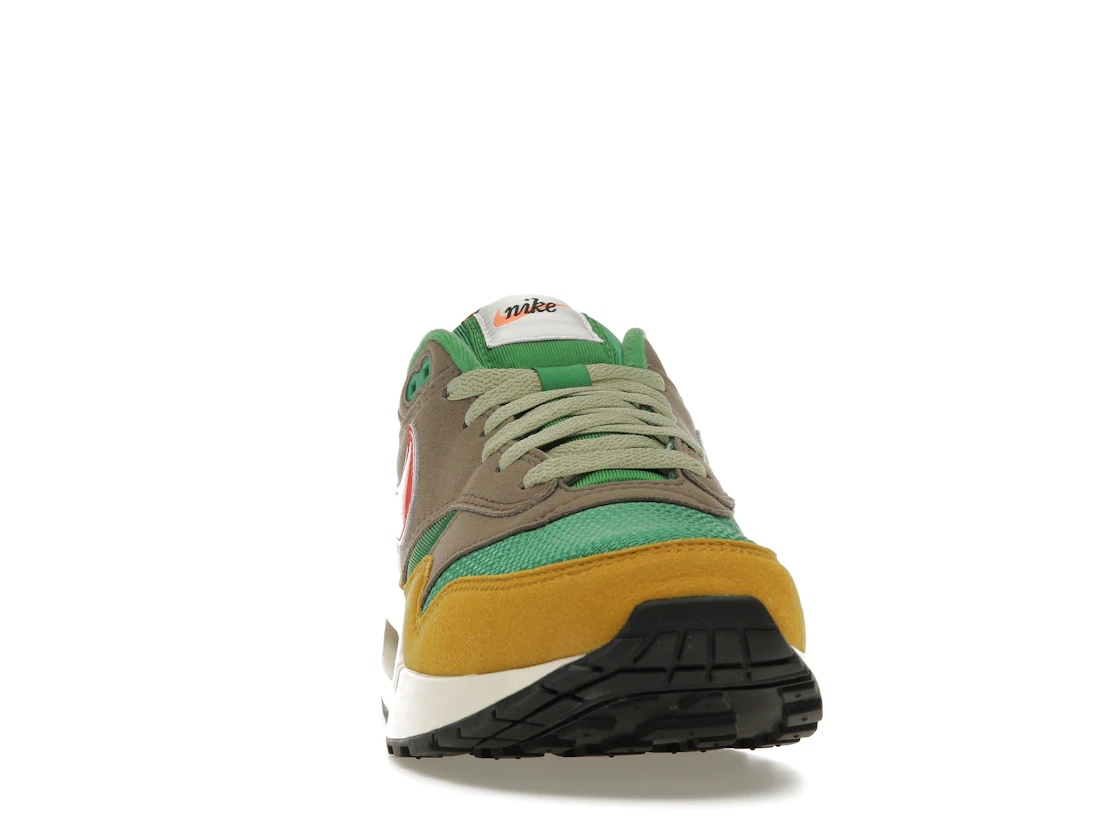 Vue 9 de Nike Air Max 1 '86 PRM Powerwall BRS