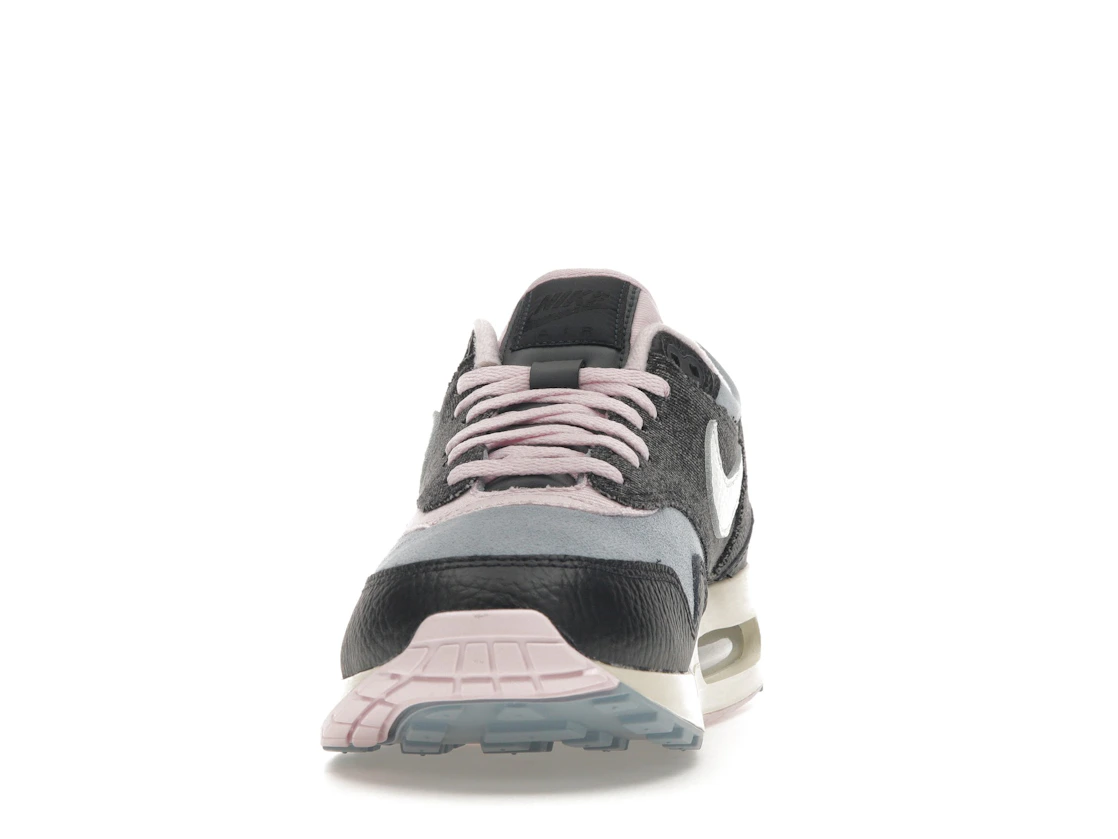 Vue 11 de Nike Air Max 1 '86 Big Bubble Black Denim