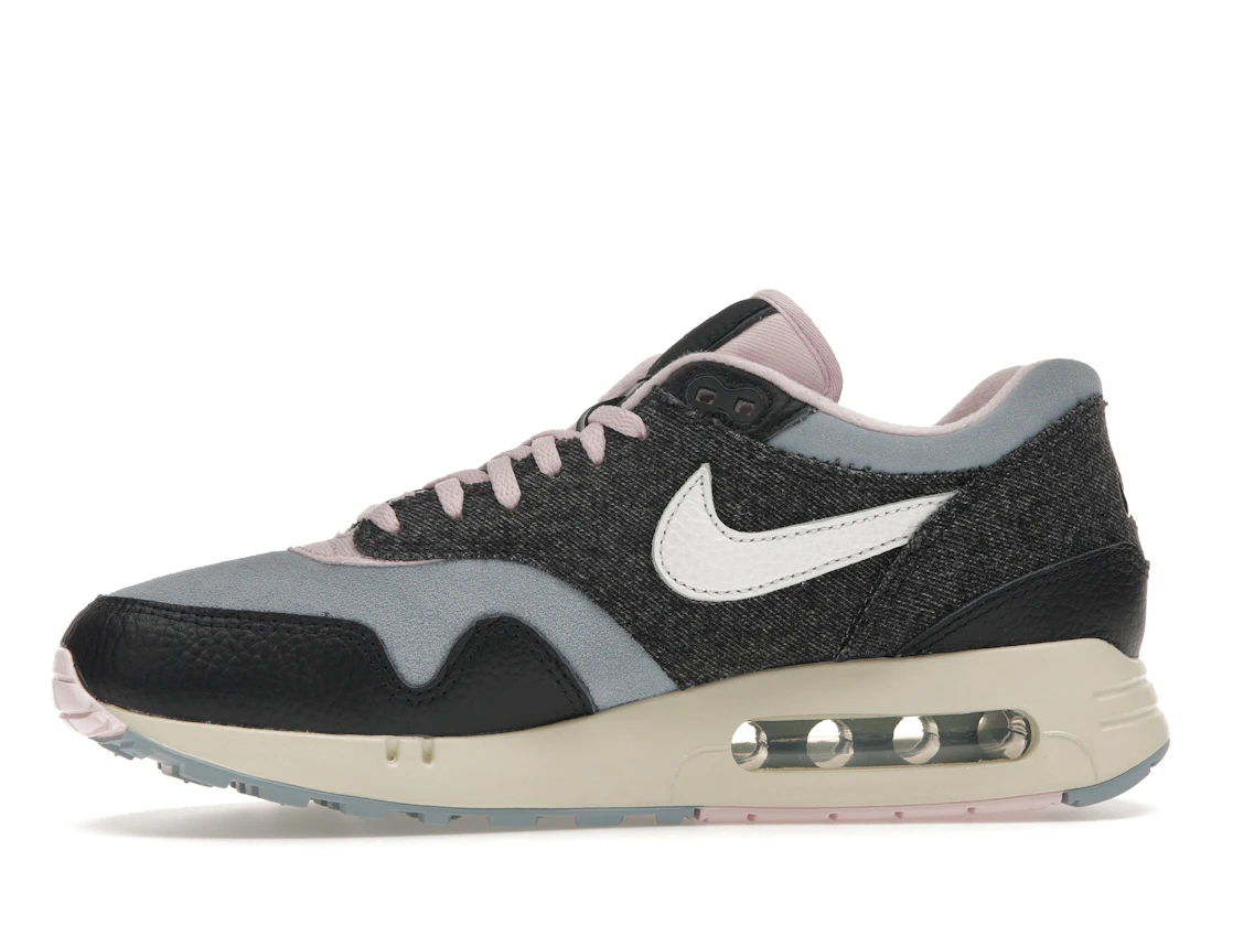 Vue 18 de Nike Air Max 1 '86 Big Bubble Black Denim