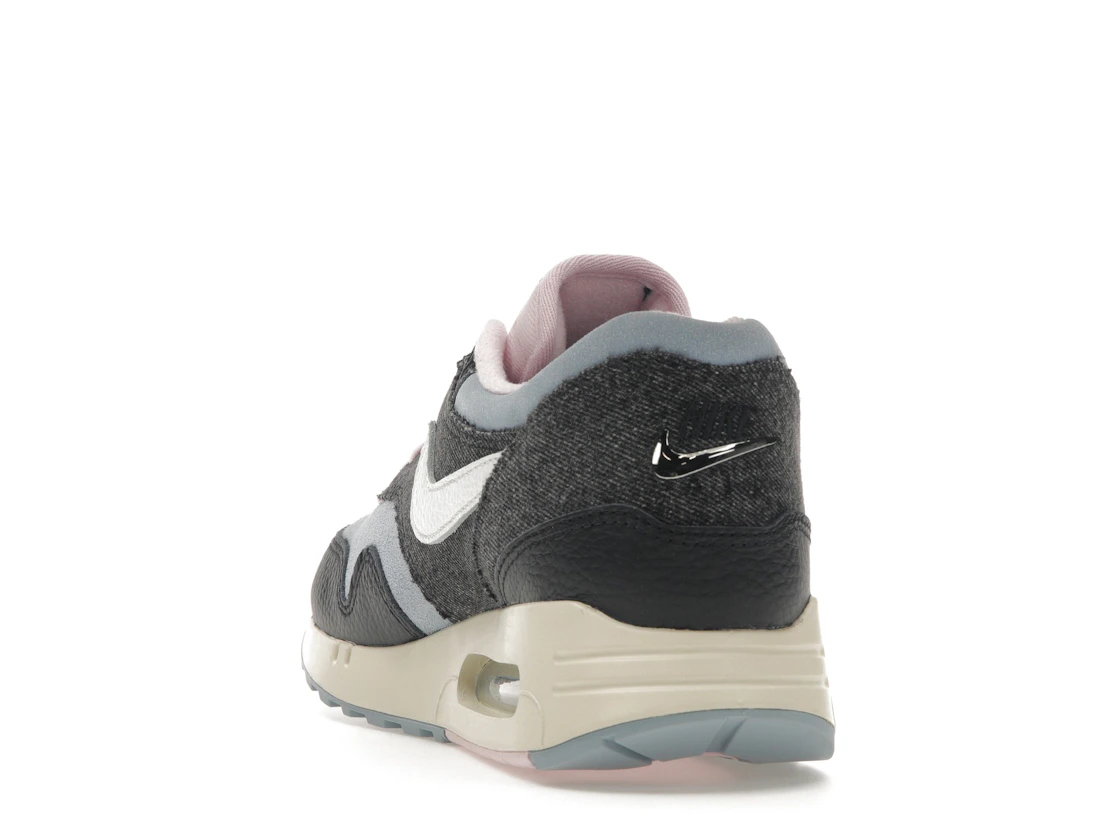 Vue 26 de Nike Air Max 1 '86 Big Bubble Black Denim