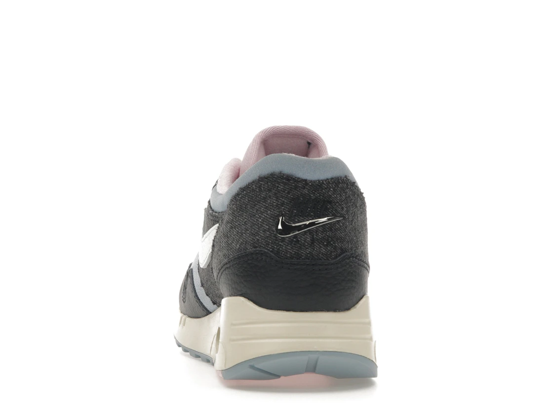 Vue 27 de Nike Air Max 1 '86 Big Bubble Black Denim