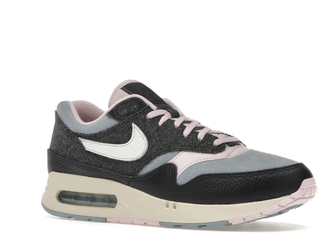 Vue 4 de Nike Air Max 1 '86 Big Bubble Black Denim