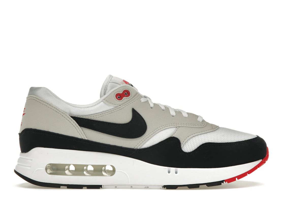 Vue 1 de Nike Air Max 1 '86 Big Bubble Obsidian