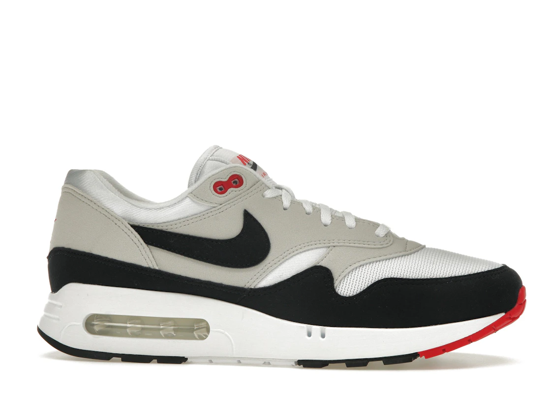 Vue 2 de Nike Air Max 1 '86 Big Bubble Obsidian